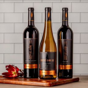 Cooper's Hawk Winery &amp; Restaurants > Vino Reveal White Virtual Tasting Set